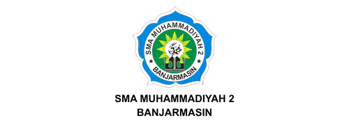 SMAS MUHAMMADIYAH 2 BANJARMASIN
