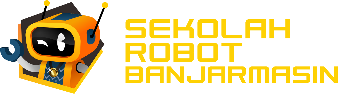 SEKOLAH ROBOT BANJARMASIN
