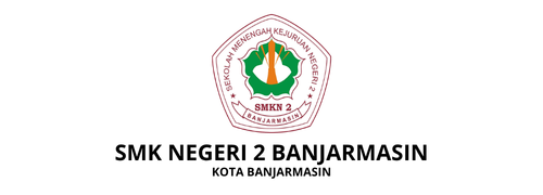 SMK NEGERI 2 BANJARMASIN