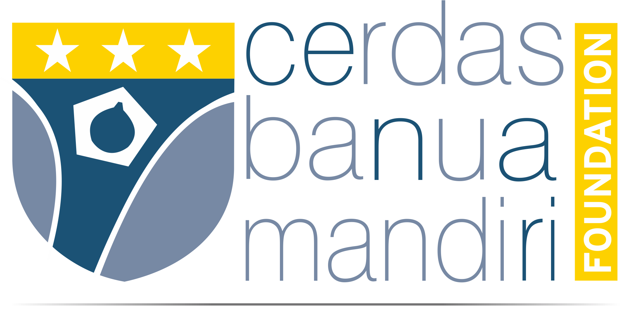YAYASAN PENDIDIKAN CERDAS BANUA MANDIRI