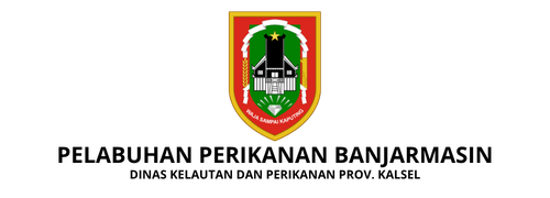 PELABUHAN PERIKANAN BANJARMASIN PROV. KALSEL